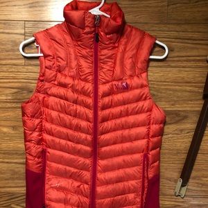 The North Face Vest